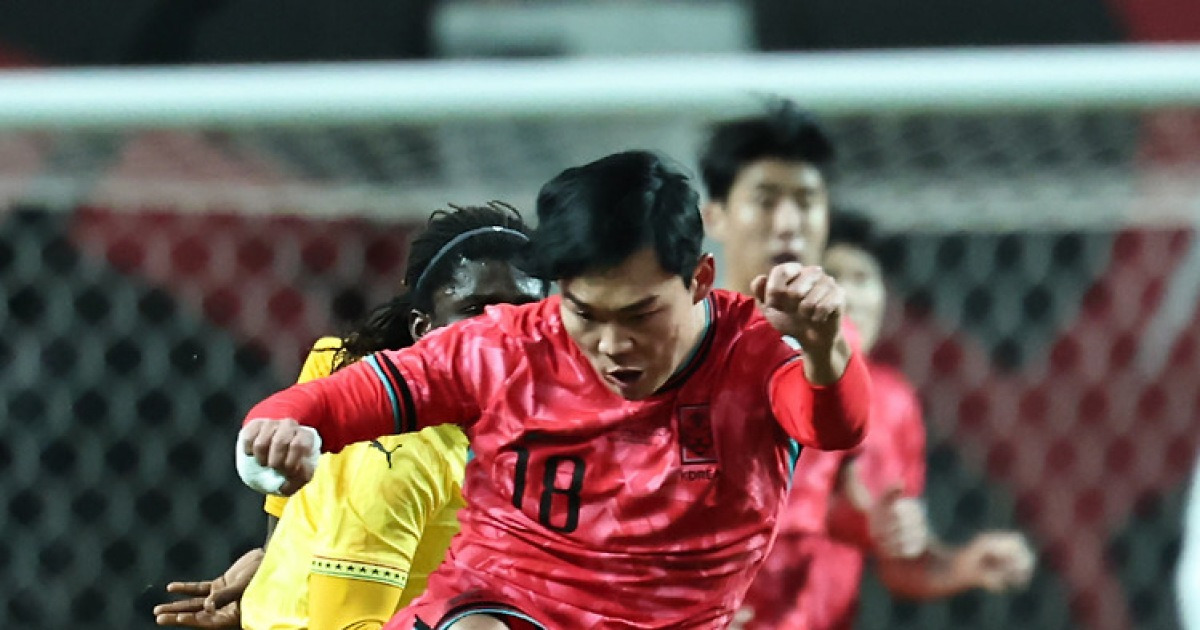 '韓 축구 날벼락 맞았다' Hyeon-Gyu '빅 리그' 입성 무산되나…'오현규 관심 풀럼, 페피 영입 영입 집중'