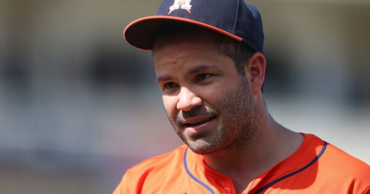 '보험 못들면 WBC 참가 불가' 코레아-알투베, WBC 못간다