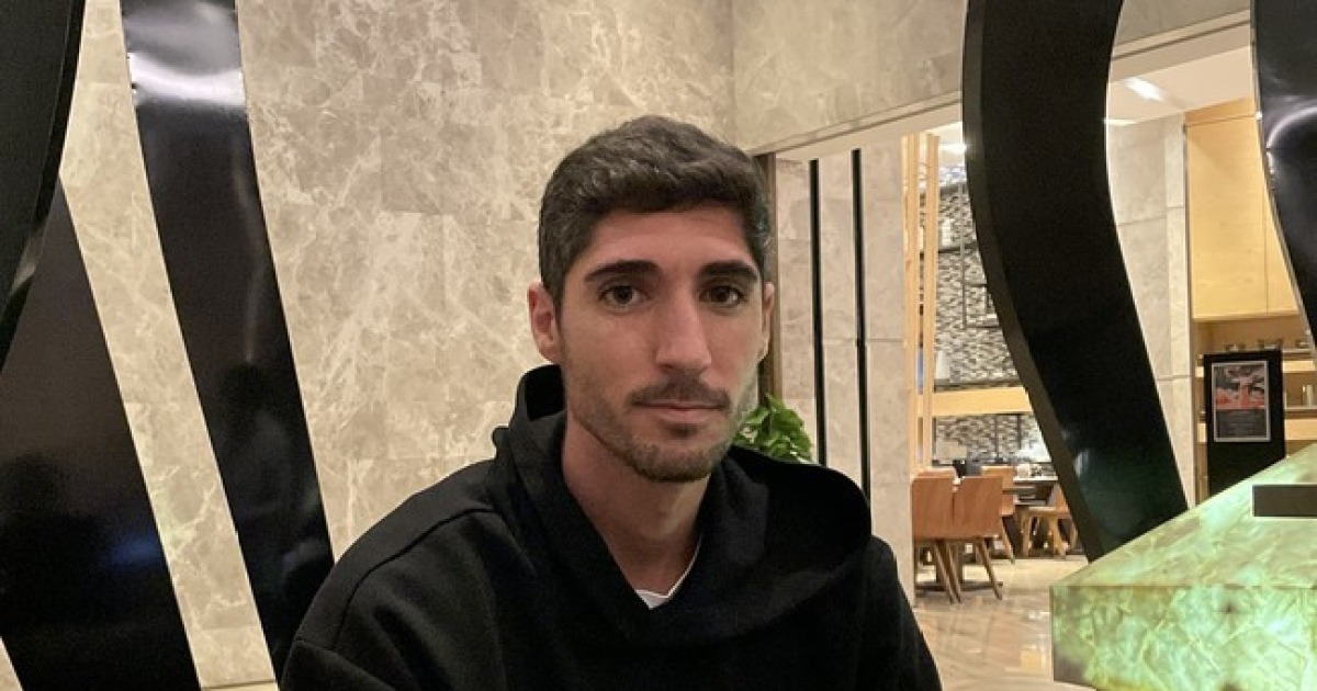 [IN 하이난] K리그? 중국보다 수준 높아… '바르셀로나 유스 출신' 로스의 평가→서울로 이적해서 매우 행복해