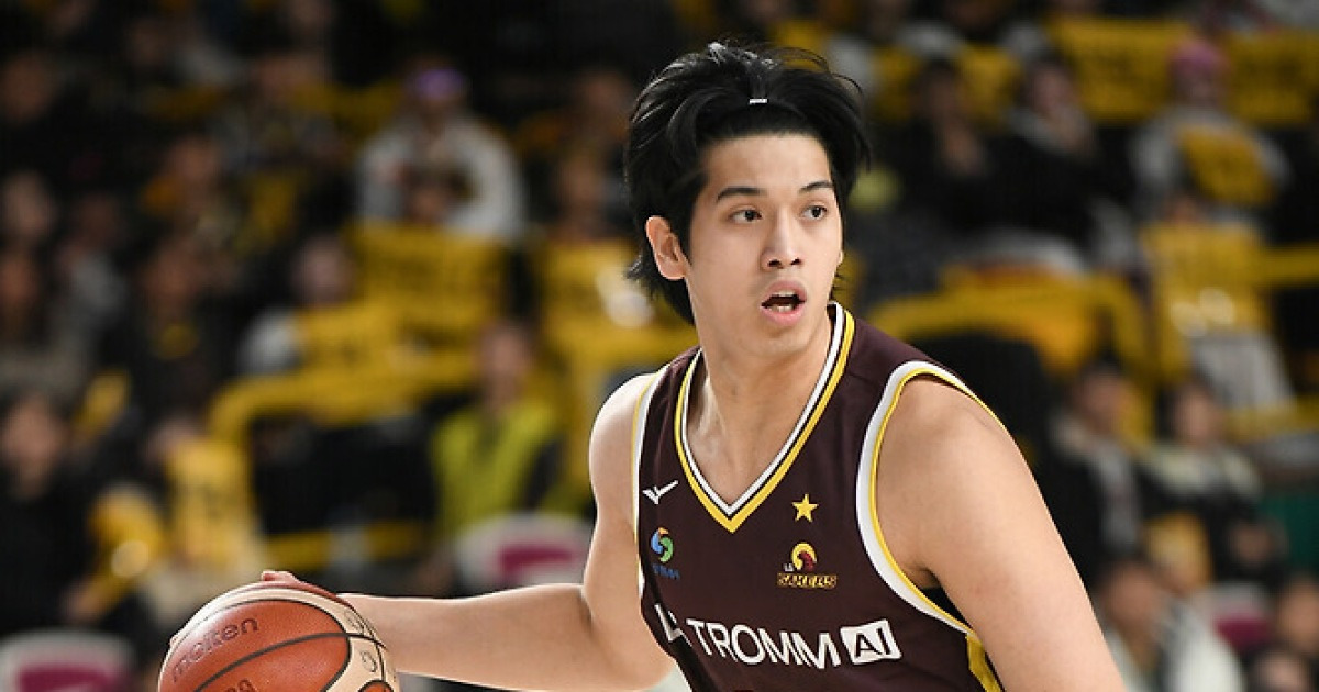 타마요 복귀 확정, 약 20분 내외로 출전시간은 제한 예정