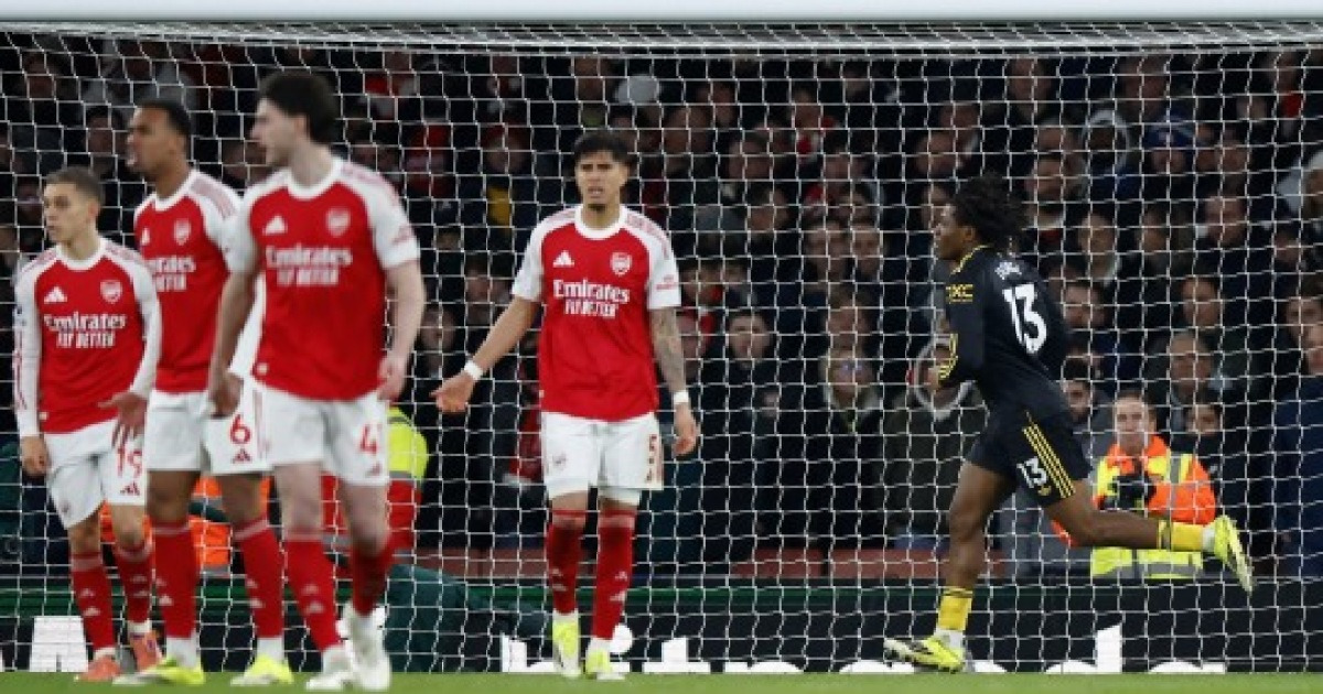 맨유, 캐릭 체제 2연승 '신바람'에 찬물...도르구, 햄스트링 부상 10주 결장