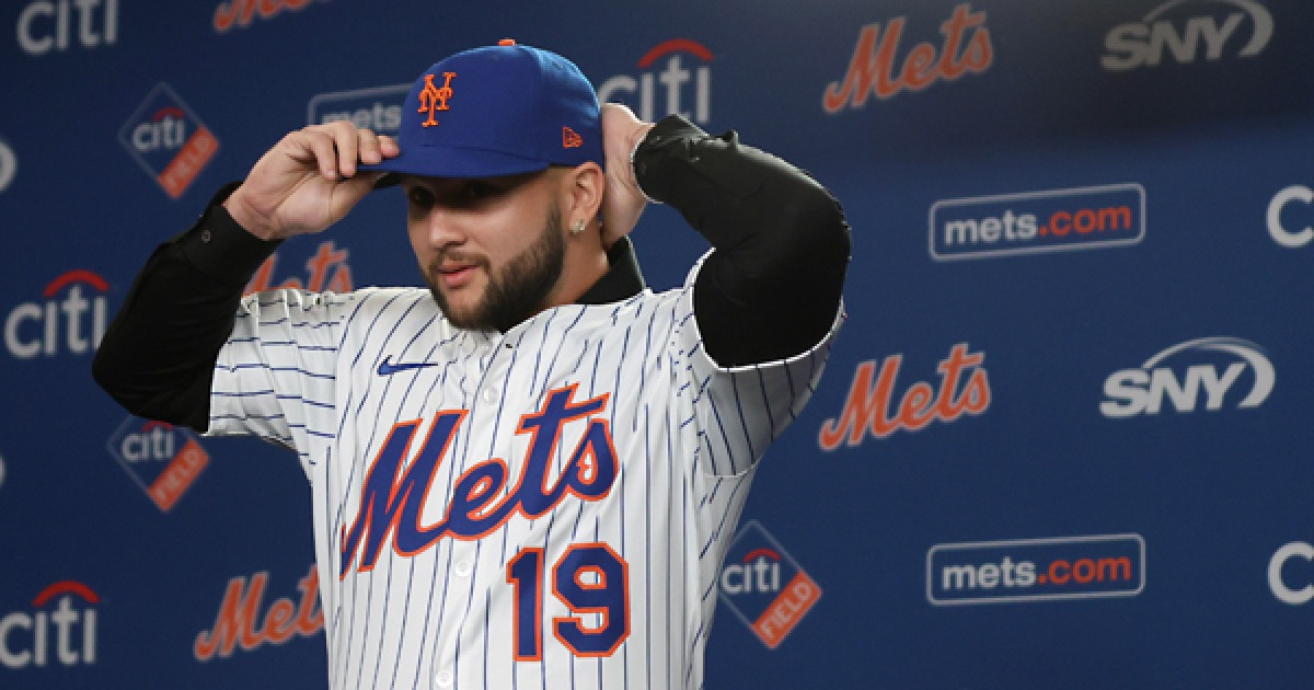 계속되는 WBC 불참 러시...보 비셋도 브라질 대표 출전 포기