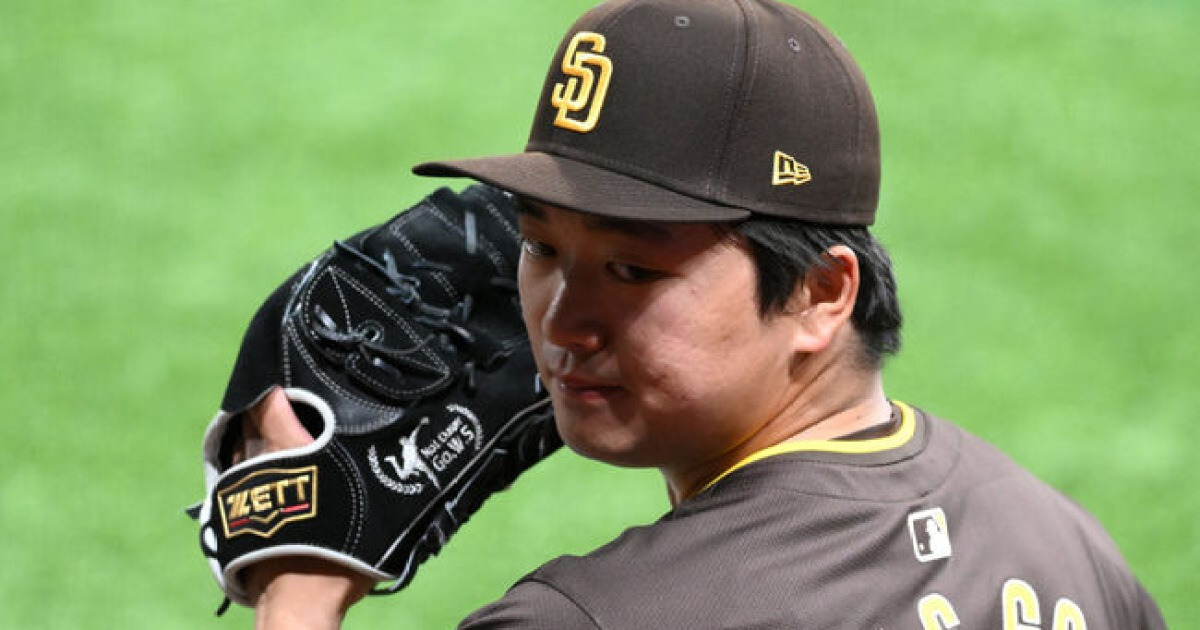 지금 한국 돌아가면…다신 미국 못 밟는다 이런 도전자 있었나, 누가 고우석의 도전을 비웃나