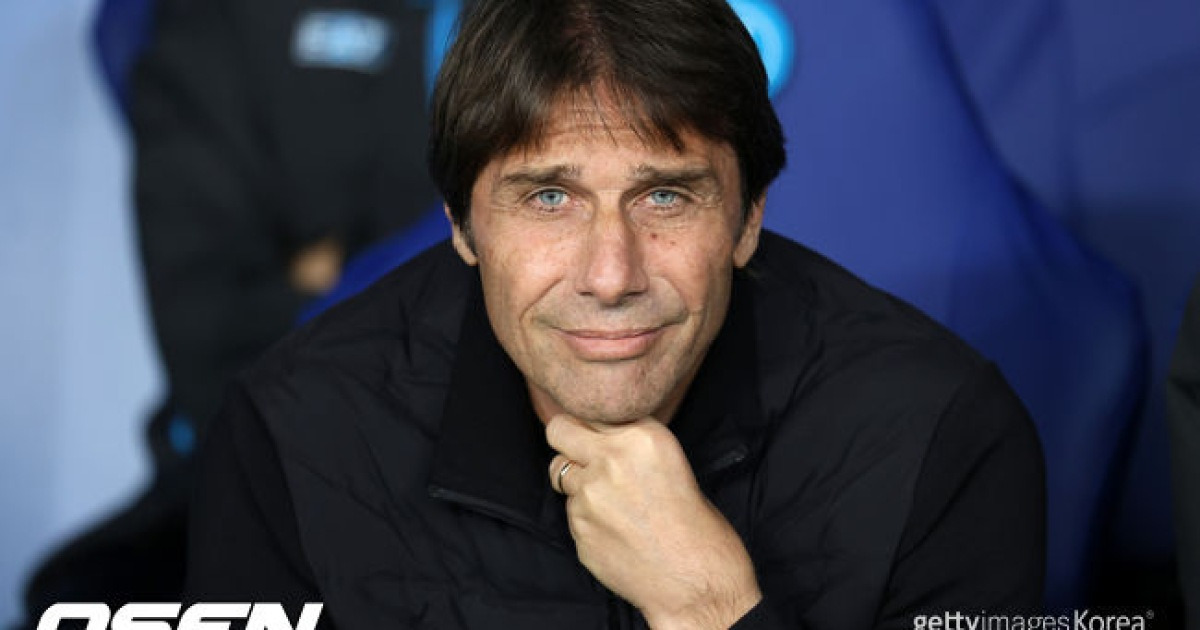 '나폴리와 맞대결' 콘테와 재회, 더 선명해진 첼시의 추락...BBC 9년째 멈춘 프리미어리그 시계