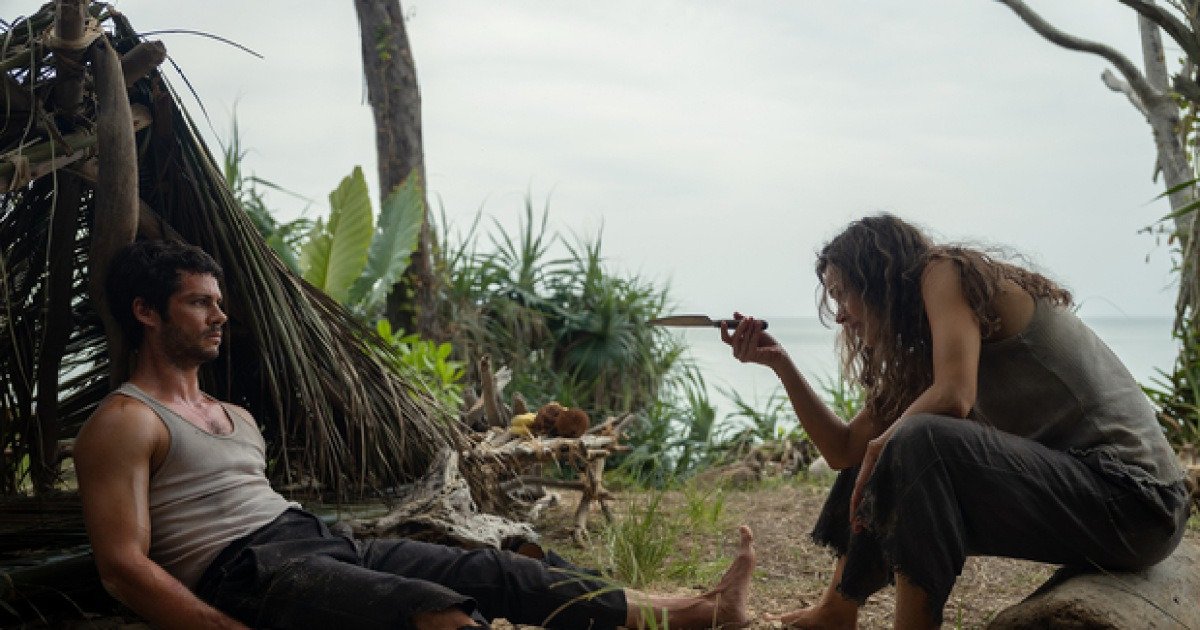 공포 영화 겨울 개봉 흐름 관련 이미지