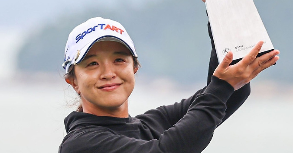 김세영 김아림 최혜진…2026시즌 LPGA 투어 주목할 선수 15명에 선정