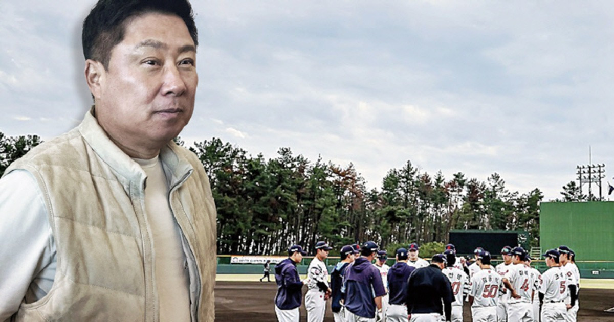 교통사고 낙마→ 부상 낙마→ 사생활 논란… “바람 잘 날이 없네” 필승조 3인 변수에 ‘현타’ 온 김태형