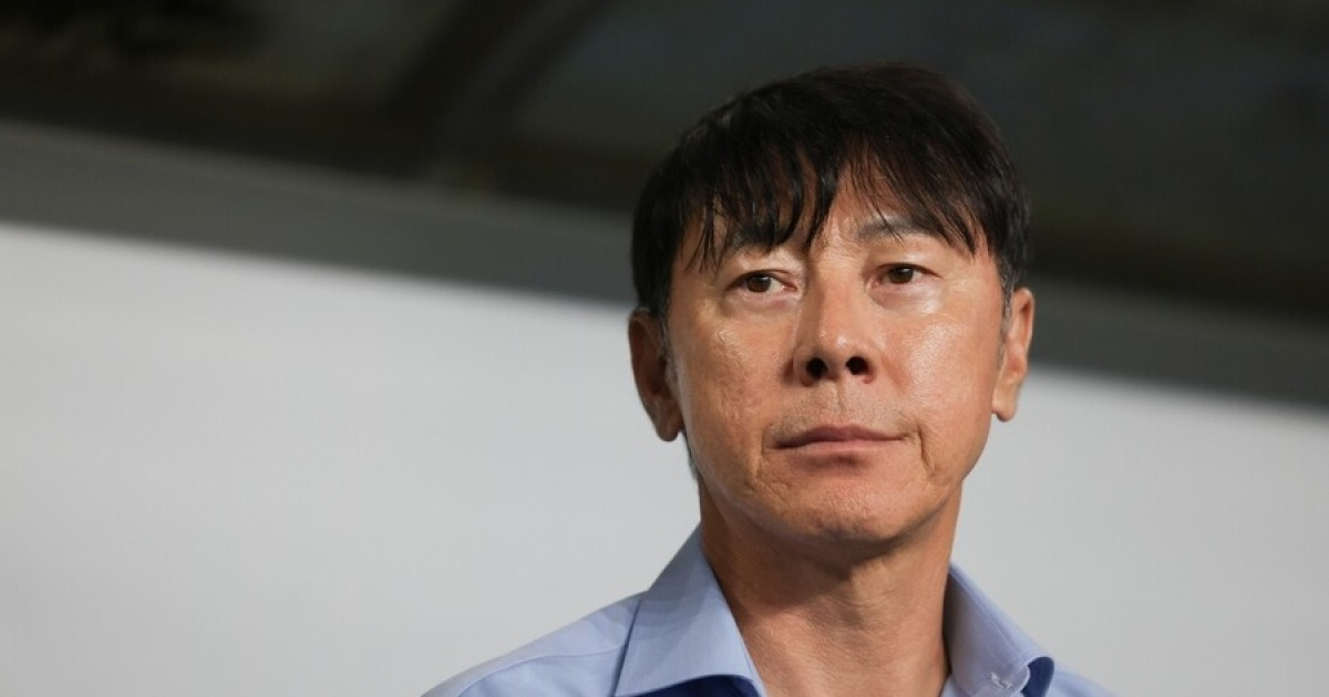 신태용 깜짝 방문도 소용없었다! 한국, 인도네시아 원정서 0-5 참패…'인니 에이스' 이크발 멀티골 원맨쇼