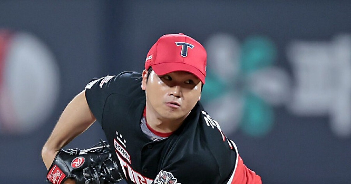 이범호 이 선수는 25인 안에 묶었다? 애증의 유망주 도돌이표, 올해는 다르다?