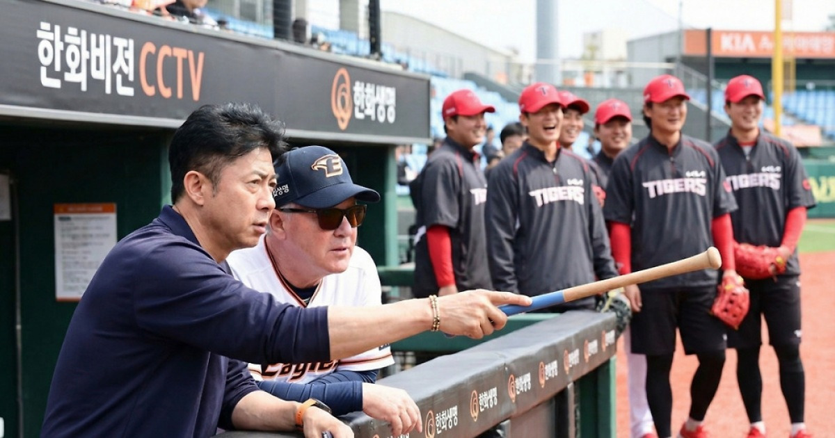 한화 모두의 예상 뒤엎나 KIA 보상선수 심사숙고 중 이르면 오늘(28일) 공식발표