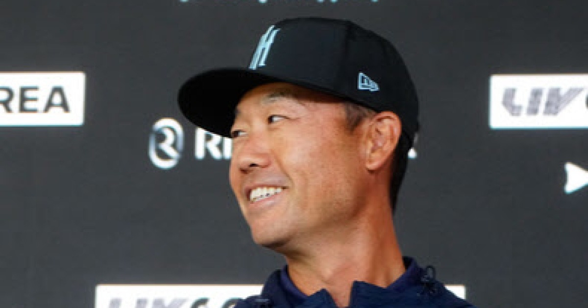 케빈 나도 LIV 이탈, PGA 투어 복귀 신청… 페레즈·스워포드 포함