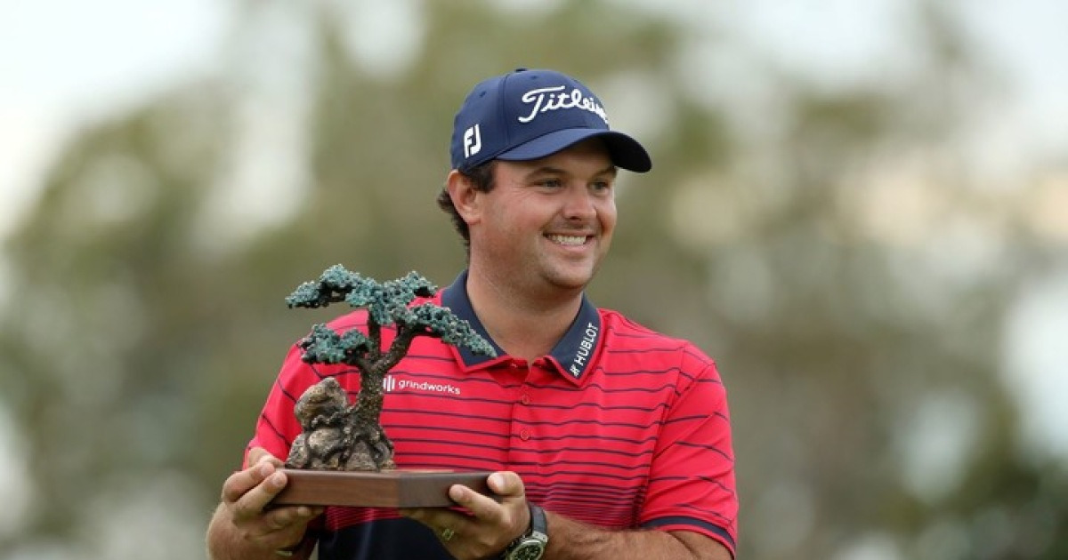 LIV 골프 떠난 패트릭 리드, 8월 PGA 투어 복귀 길 열렸다..비회원 자격으로 출전 가능