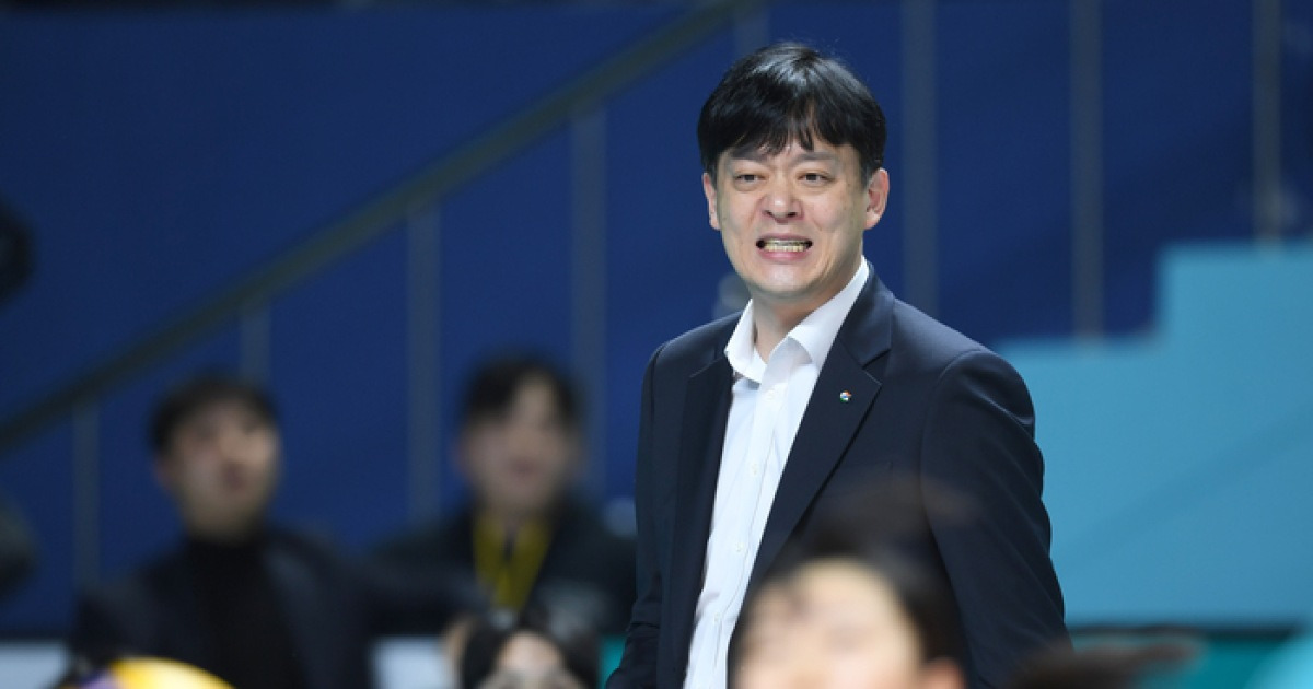 2007년생 막내 김효임 향한 이영택 감독의 ‘극찬’ “고등학교 졸업식도 안 한 선수, 기특하다…덕분에 선배들 각성”[현장인터뷰]