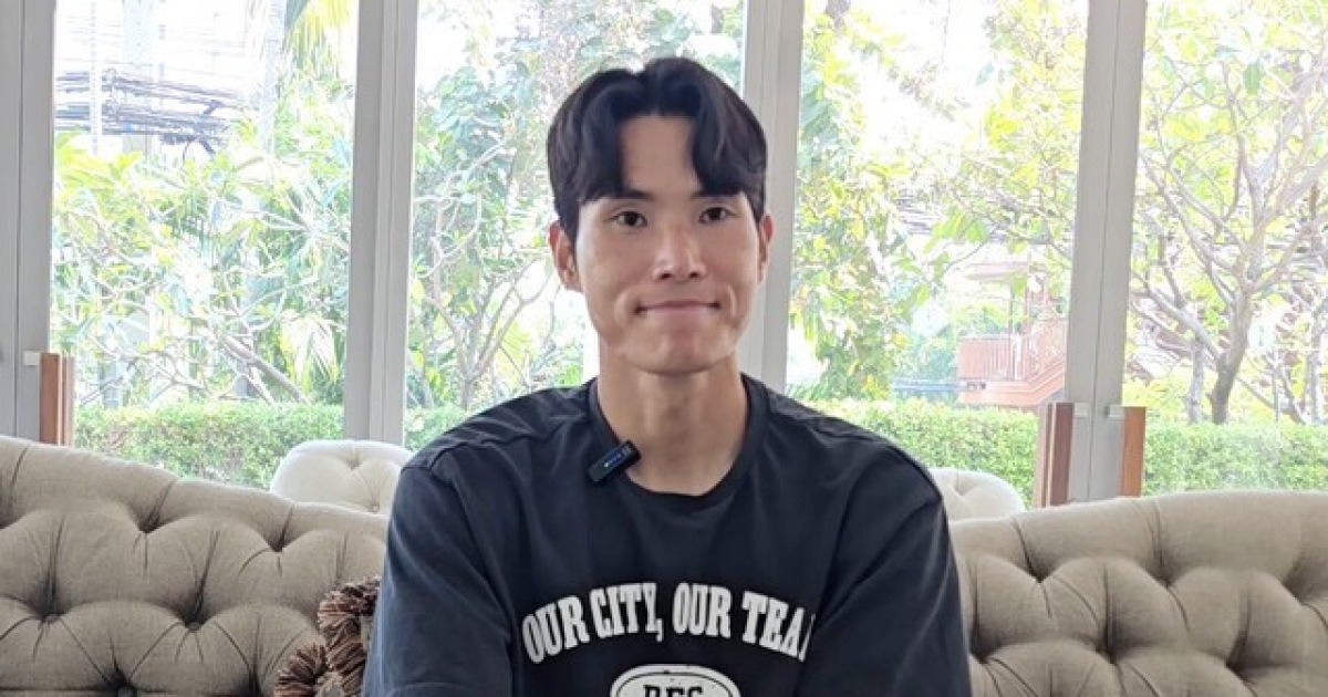 [BE.현장] "승격 하나 보고 왔다" 대구 중원 책임질 한국영의 기대, "K리그2 우승도 맛있을 것 같다"