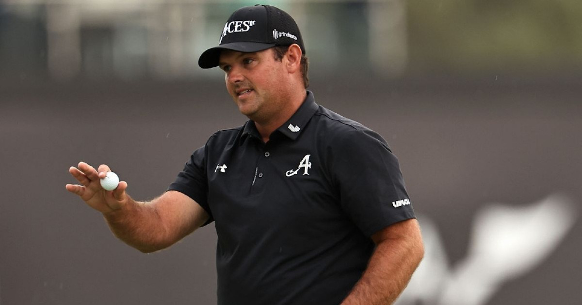 ‘LIV골프’ 리드, PGA투어 복귀 선언…오는 8월25일부터 출전 가능