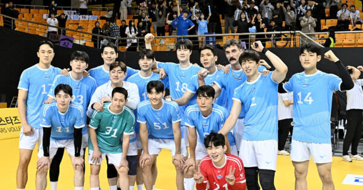추락이 아닌 ‘재정비’…인천 대한항공, 정상으로 돌아갈 준비 완료