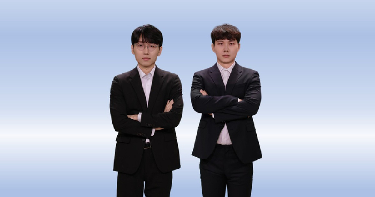 韓 신진서·박정환, 바둑 삼국지 농심배 6연패 도전