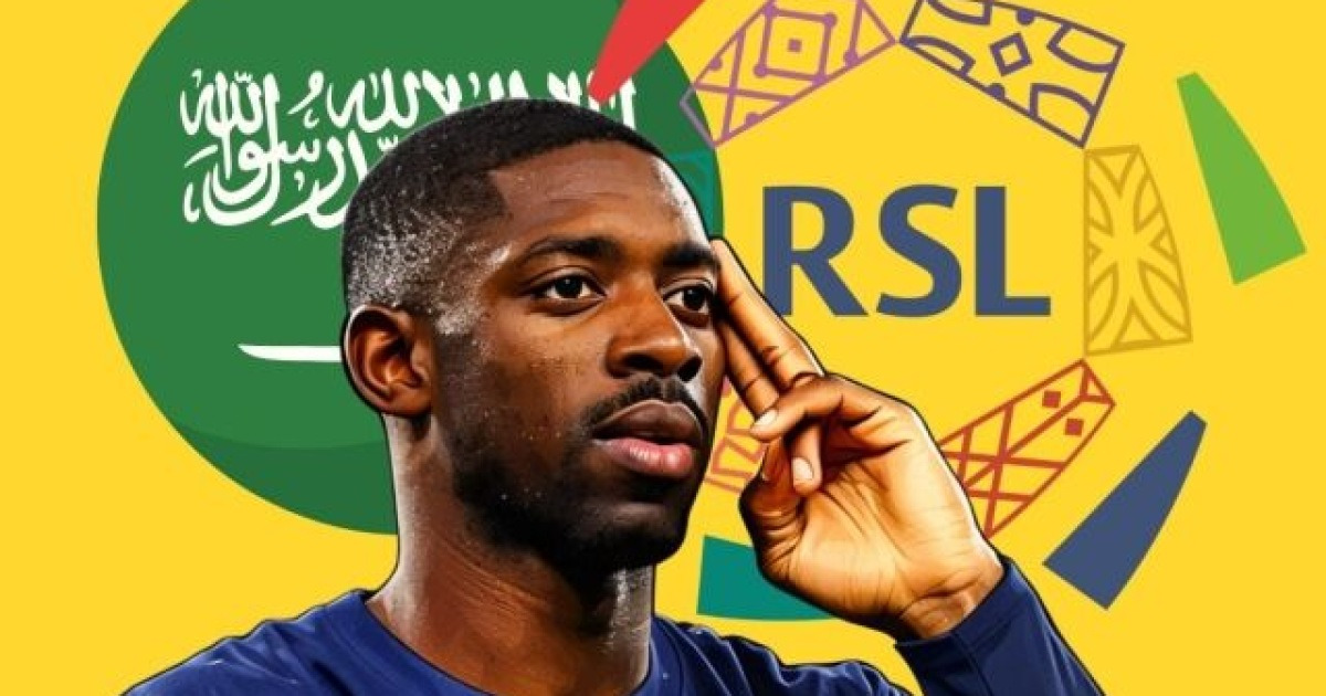 ‘굿바이’ 이강인과 결별 가능성 등장, 사우디 ‘PSG 발롱도르 위너’ 영입 추진...올여름 ‘오일머니’ 베팅 예고