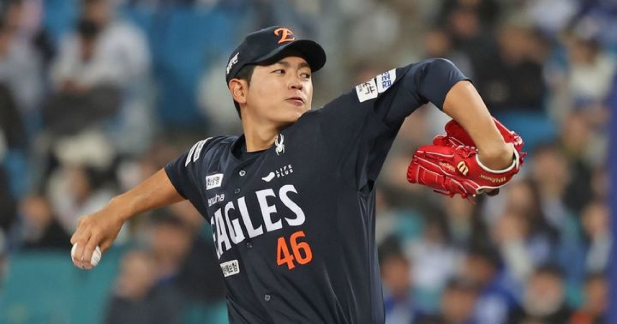 이태양 "코치에게 뺨 5방 맞아 턱이 '툭' 돌아갔다"