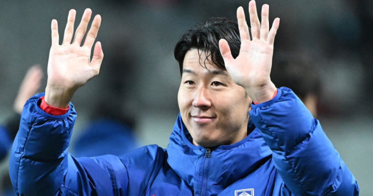 WC 때 韓 위협 선수 3인방 알려준 셈?... '손흥민-이강인-김민재' 2025 AFC 베스트11 포함