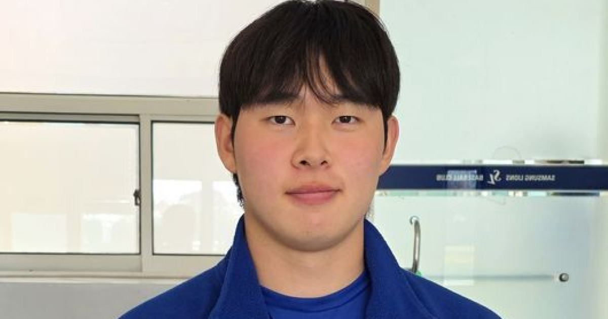 천재 유격수의 유산, 팔꿈치 수술+병역 의무 마치고 드디어 컴백 "무조건 잘해야 한다" [오!쎈 경산]