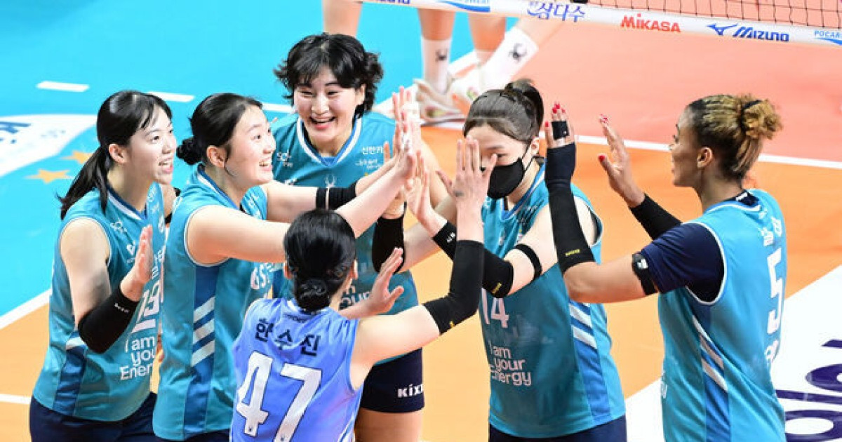 ‘패패승승승’ GS칼텍스, 기적 같은 역전승…실바 38득점 맹활약, 흥국생명 6연승 도전 저지 [장충 리뷰]