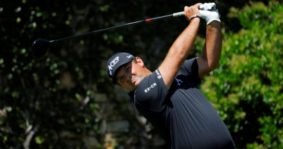 켑카 이어 리드도 ‘脫오일머니’…PGA 돌아온다