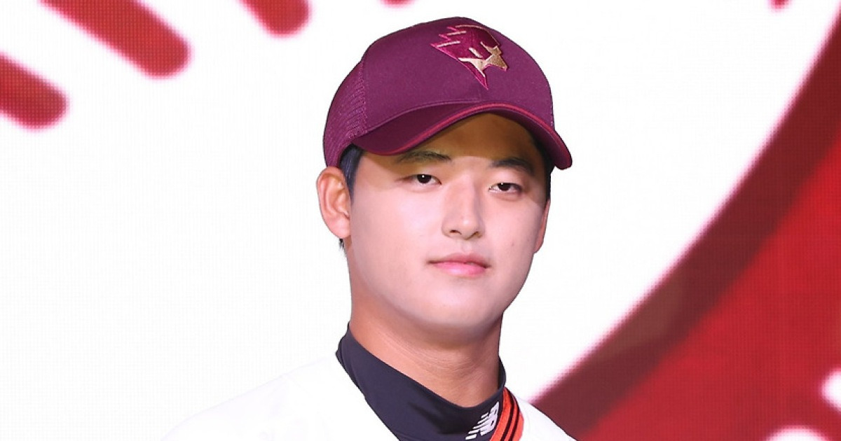 키움, 박준현 학교폭력 논란 관련 입장 발표 “심려 끼쳐 죄송…박준현 진심으로 반성 중, 사법기관 판단 기다리겠다”
