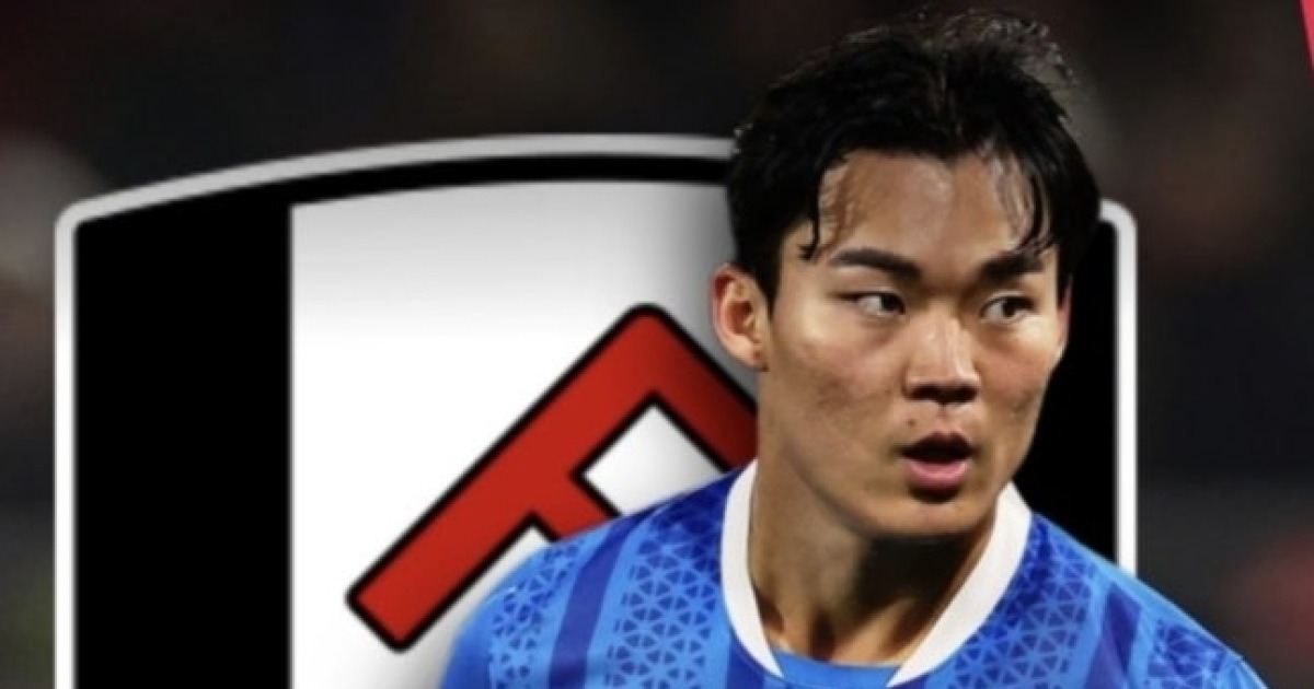 ‘韓 축구 환호’ 오현규 ‘英 PL 무대’ 입성 ‘BBC’ 이상 최강 공신력 언론, 가능성 언급 “풀럼 1순위 거래 교착 상태”