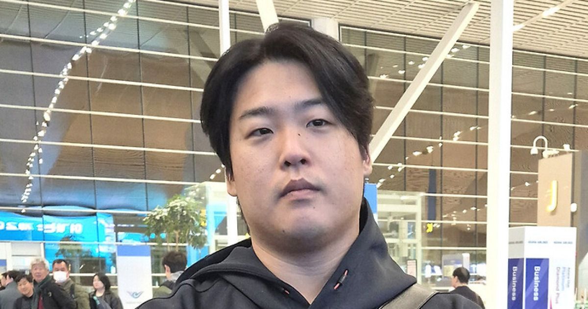 나도 스트레스 받는다 강백호 심경고백, 누가 한화에 100억 포수 탄생한다고 했나