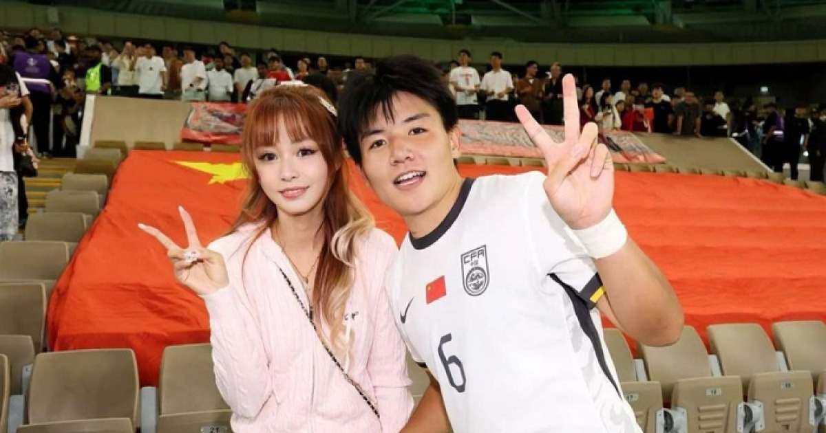 '창피' 이민성호 졸전, 한국은 못 보냈는데…中 U-23서 황희찬 후배 탄생 → 울버햄튼 입단 임박 → 포르투갈 임대 유력