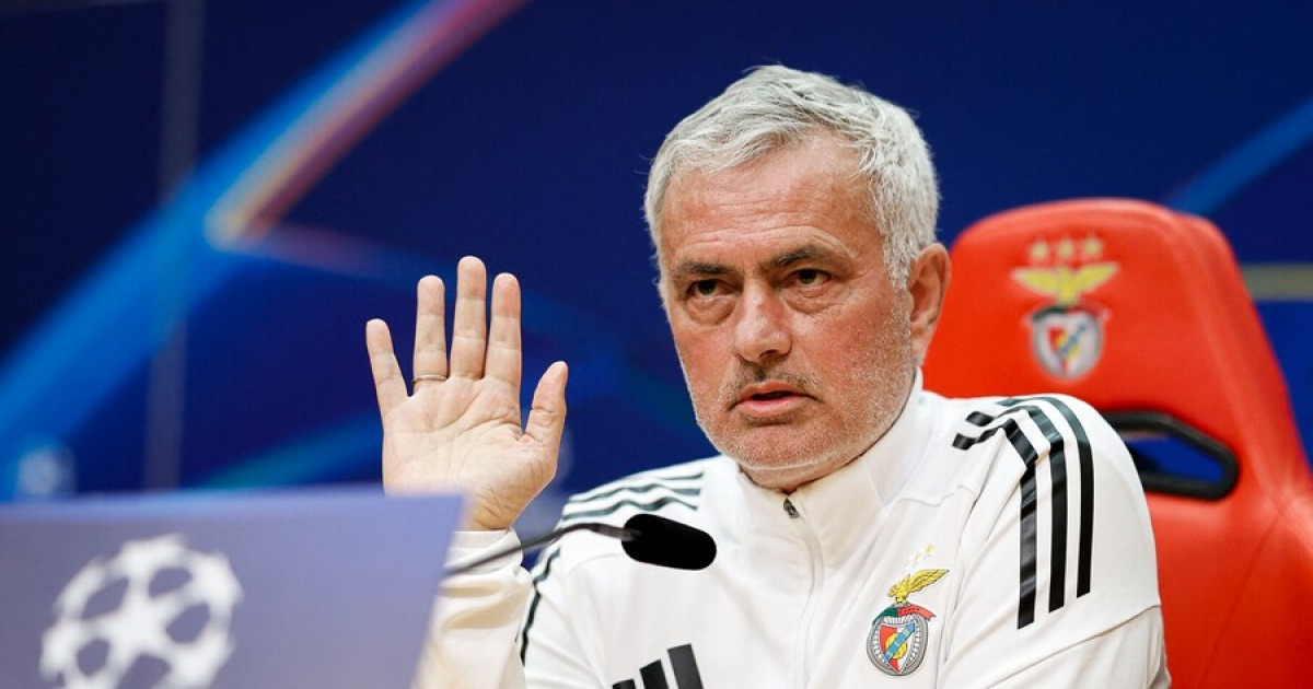 골키퍼 극장골→레알 4-2 격침, 챔스 PO 진출…무리뉴 감독 “경기장이 무너져 내릴 뻔” 흥분