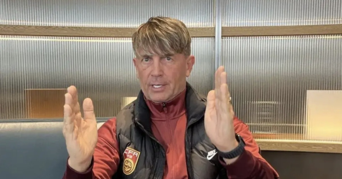 韓国の監督も中国サッカーを高く評価していた…「韓国代表チームに嫌がらせをした中国人選手もいる」