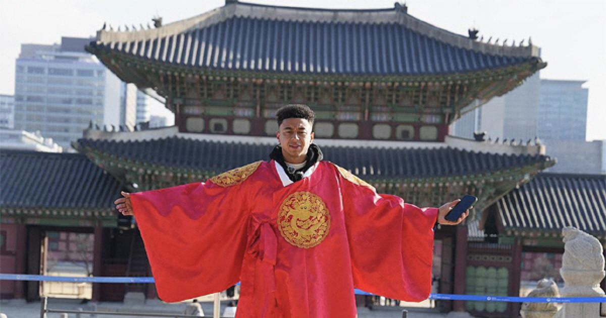 韓 축구 사고 쳤다…'역수출 신화' 린가드, 빅리그와 이적 협상 중 → K리그서 이탈리아 세리에A로 직행 임박
