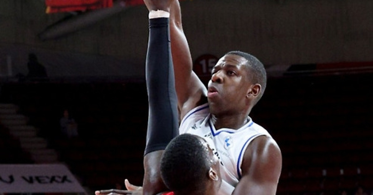 '니콜슨 32득점 맹폭' 9위 삼성, 2위 정관장 또 잡았다! 3승 1패 '천적' 면모 과시 [안양 현장리뷰]