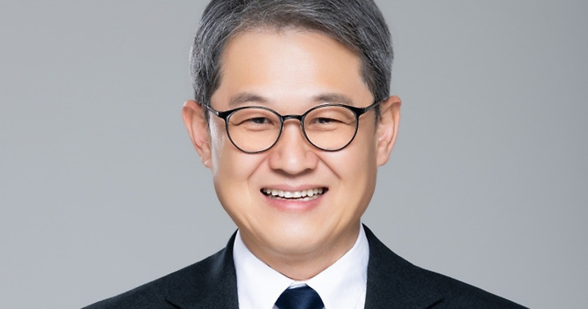 양승준 HL홀딩스 전무, 대한아이스하키협회장 당선…득표율 72%