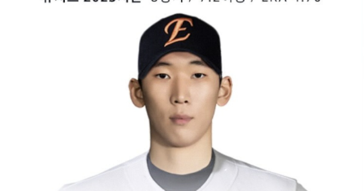 양수호 작별인사 "KIA에 감사, 한화서 좋은 모습 보여드릴 것"…'FA 김범수 보상선수', 일단 귀국한다