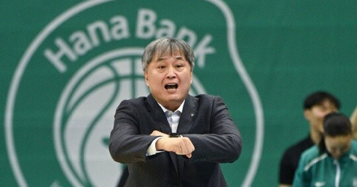 [BK 프리뷰] 선두 고수한 하나은행, 만만치 않은 BNK