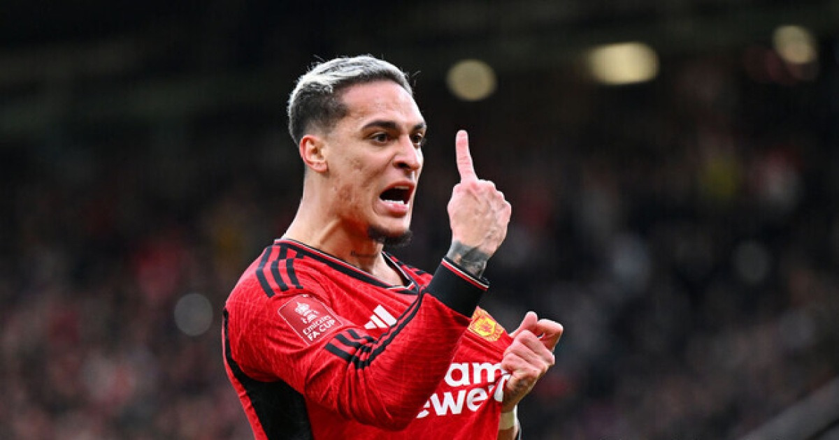 “맨유는 존중 없이 무례했다” 저격하더니 부활했다…英 떠나자마자 25경기 9골 8도움 작렬