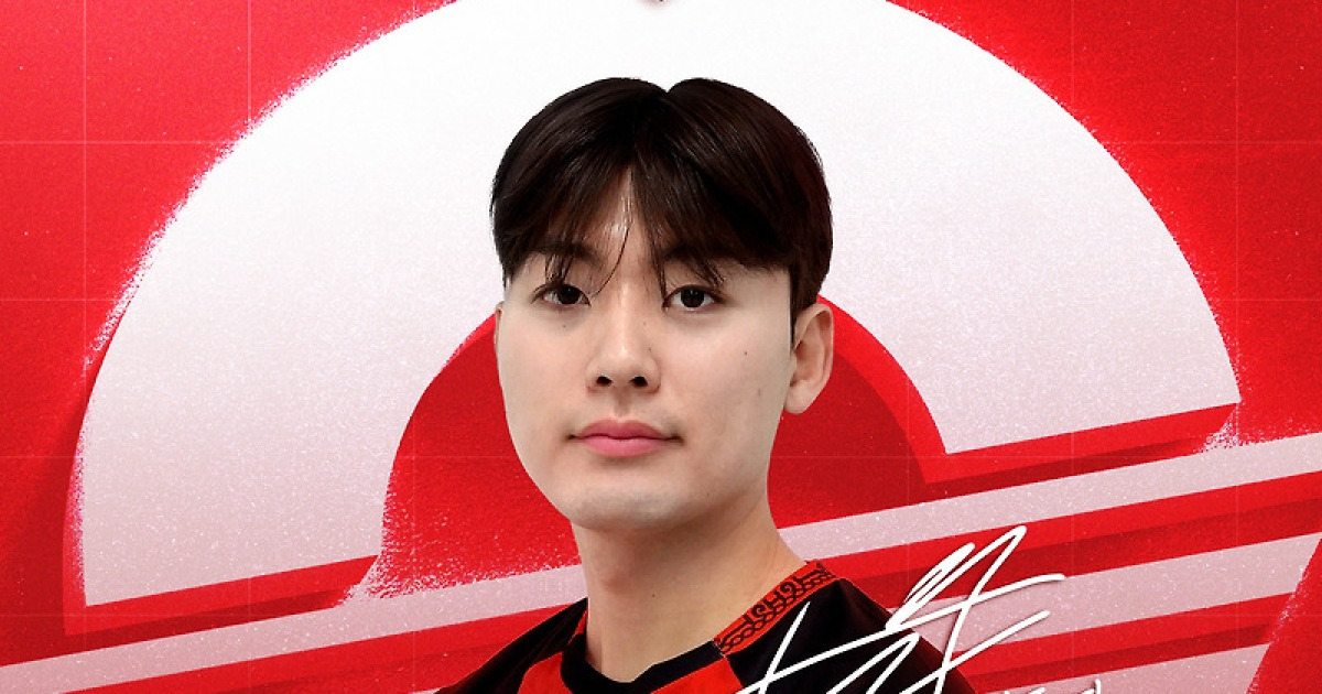 ‘차범근 축구상 베스트11 수상’ U-18 연령별 국가대표 출신 최준영, ‘K리그2 정식 참가 확정’ 김해FC 이적 [오피셜]