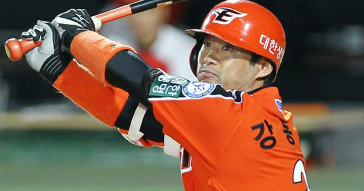 "KIA 땡큐!" 한화의 선택, 이번에는 양수호다…김인철→강동우→김경언→한승혁 '성공 계보' 잇나