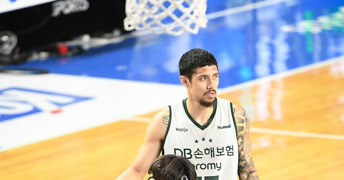 [JB프리뷰] 알바노 vs 벨란겔, 특급 아시아쿼터 맞대결…또 다른 변수는