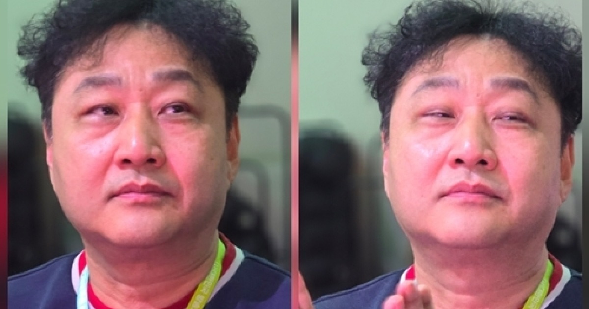 김수용 2026년 공개 활동 모습 자료사진