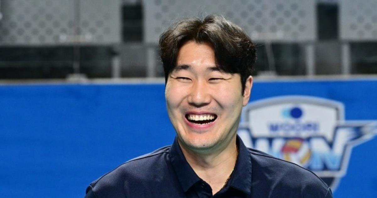 ‘24:19 → 30:32, 뼈 아픈 1세트 대역전패’…삼성화재 고준용 감독대행 “또 똑같이 패했다, 저도 반성하게 돼” [MK현장]