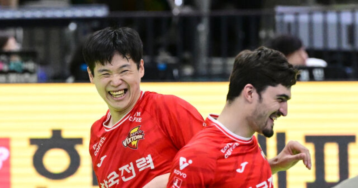 캡틴 서재덕은 최고 캐나다 괴물+파키스탄 국대는 왜 감탄했나…0점 올려도 괜찮다, 감독 정말 많은 역할한다 찬사