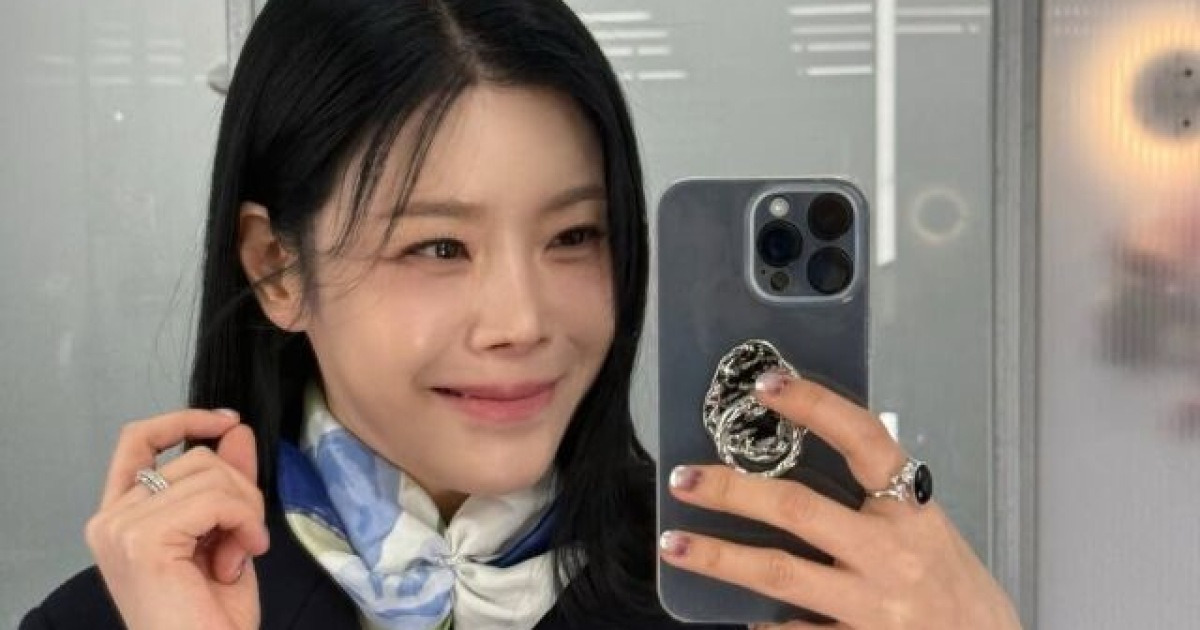 린, 이혼 5개월 만에…또 의미심장한 고백 