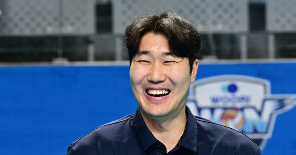 결국 가장 중요한 것은 정석, 고준용 감독대행의 지시사항 “한태준이 전위일 때 더 공략해야 한다” [MD장충]