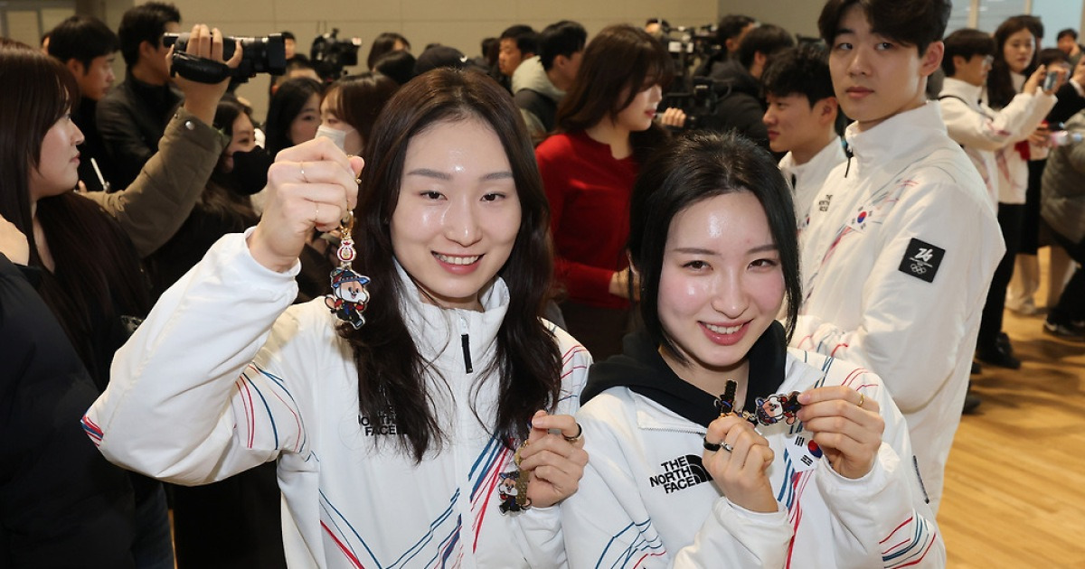 동계올림픽 팀코리아, 결전지 이탈리아로