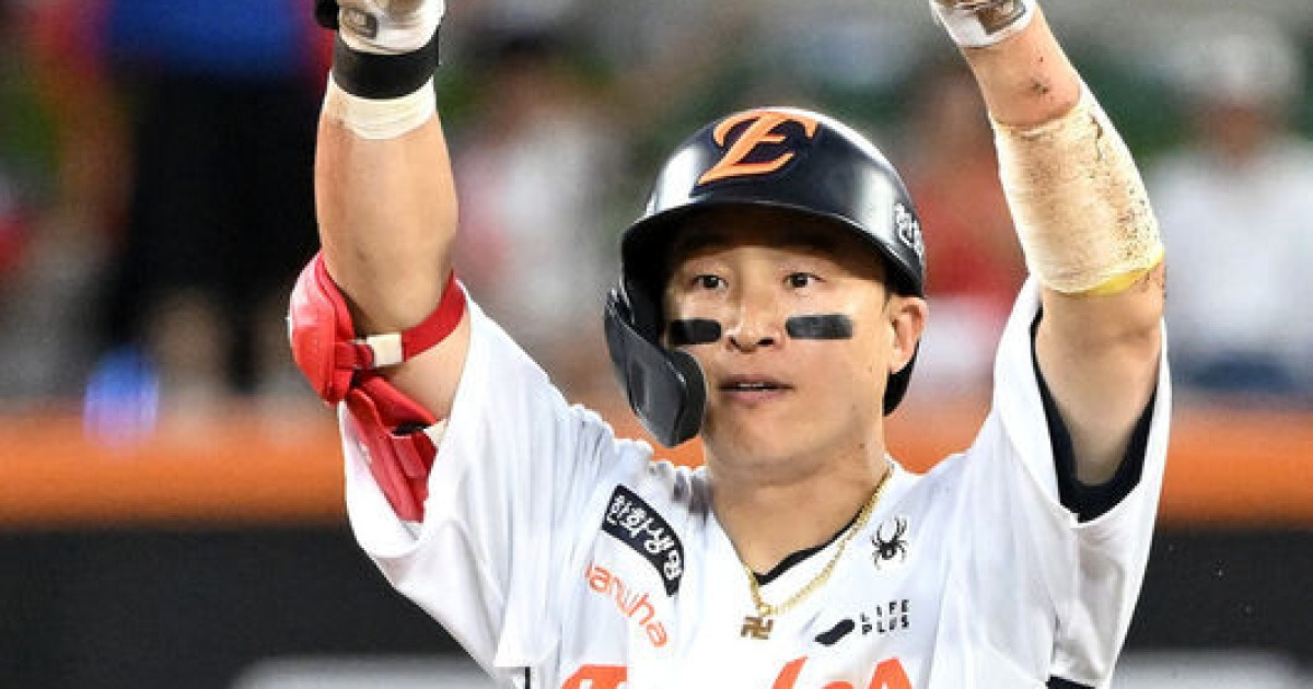 ‘FA 미아’ 손아섭, 한화 극적 잔류 시나리오 생존! 김범수 보상선수=투수에 안도, 외야수 자리 아직 남았다