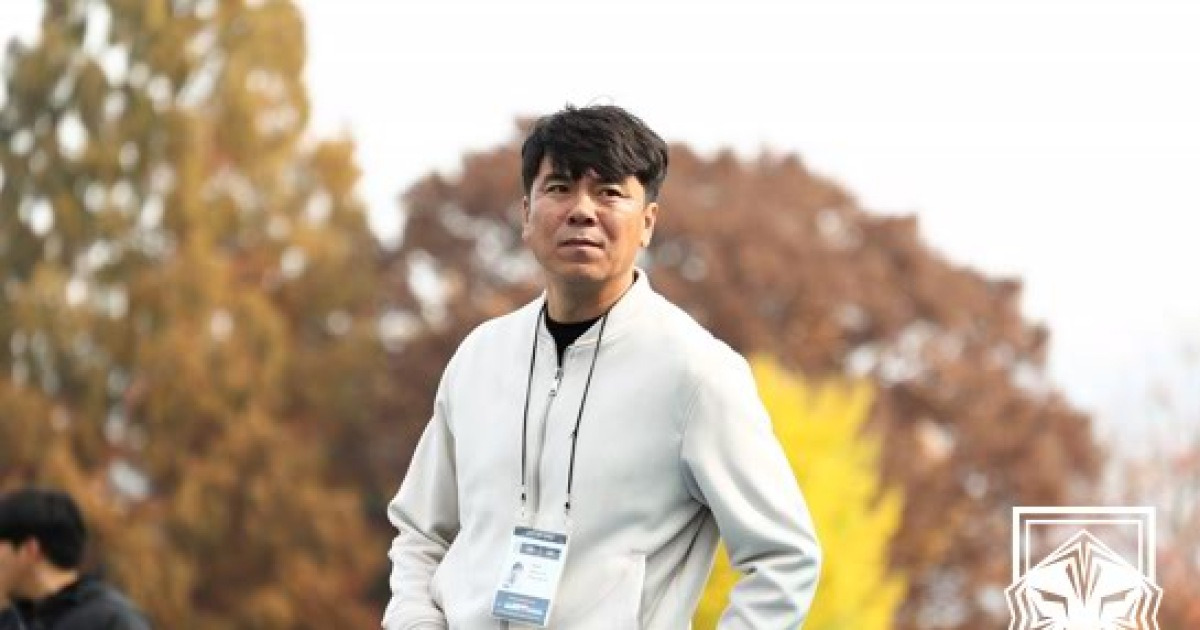 '한일전 승리' 쉽지 않았던 시기, 안효연 감독이 선택한 방식과 2022년의 '한일전 승리' "난 물러서고 싶지 않았다"